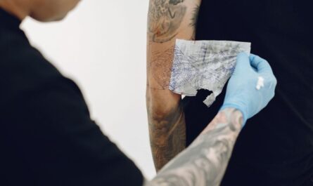 From Artistic Vision to Technical Execution