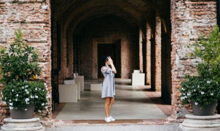 Chanel Postrel on Visual Patina: Why Character Is Becoming a Design Principle Rather Than an Accident