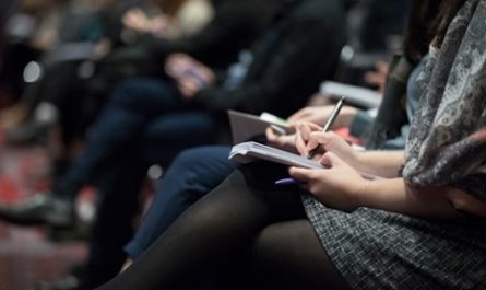 Michael L. Niemczyk Discusses the Chicago Chapter Society for Financial Awareness Events