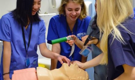 How Can I Get Experience Working in Medicine