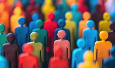 Emily Ann Riley Diversity, Equity, and Inclusion