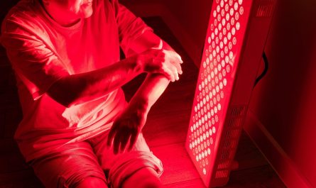Platinum Therapy Lights Reviews Top Health Benefits of Red Light Therapy and Near-Infrared Light Therapy Spectral Output