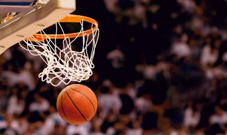 Chris Sohm How to Prepare High School Players for College Basketball Recruitment