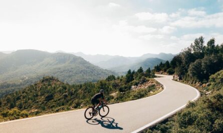 Moshe Markowitz of Allentown on What Cycling Teaches About Decision-Making in Medicine
