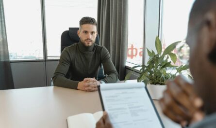 6 Tips That May Help Job Searchers