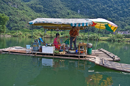 Yangshou