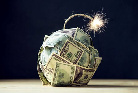 The Impact of Rapid Inflation on Small Businesses