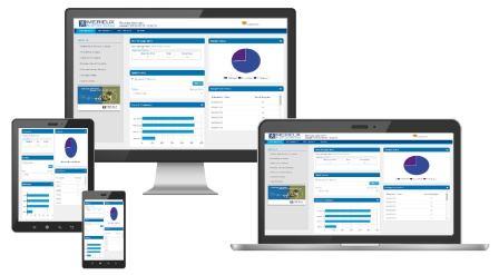 Homeowner's Assoication online portal (Demo)