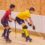 <strong>Relliscada contra el Noia al Camp del Ferro (3-5)</strong>