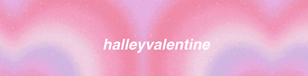 halleyvalentine