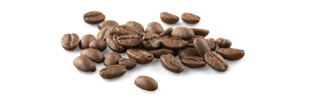 coffee beans