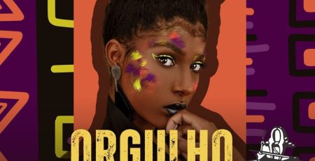 20 DE NOVEMBRO  Dia da Consciência Negra