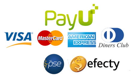 pagos por payu edit