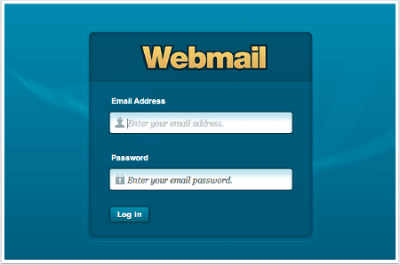 webmail help townsville