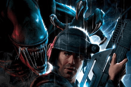 aliens