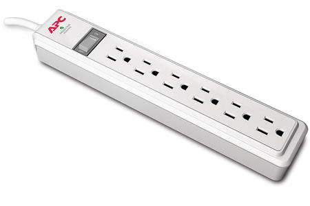 Battery Backup vs Surge Protector