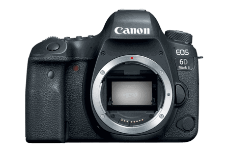 international travel with camera gear