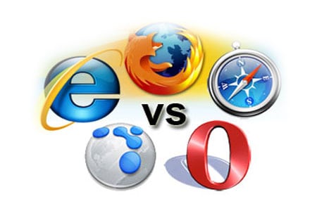 Web browsers alternative townsville
