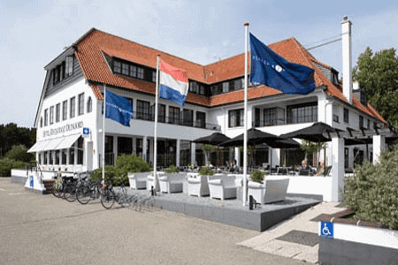 Hotel Restaurant Duinoord 1