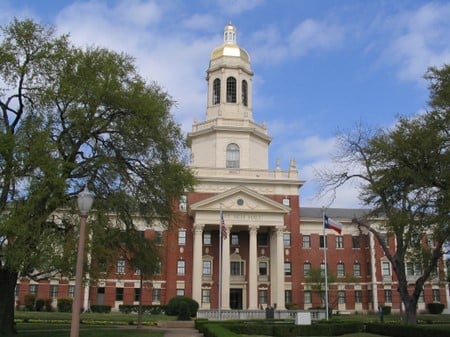 Jamil Brown Discusses Baylor University’s Contributions to National Security