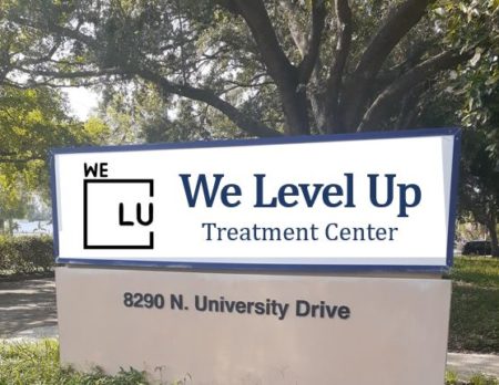 Rehab Centers We Level Up rehab centers believe that effective treatment addresses all of the client’s needs, not just his or her drug use.