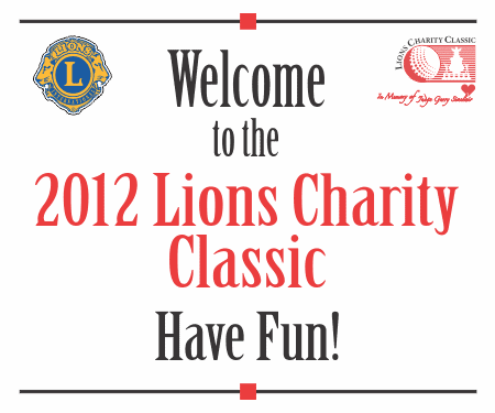 Coroplast Sponsor Signs - Image 8