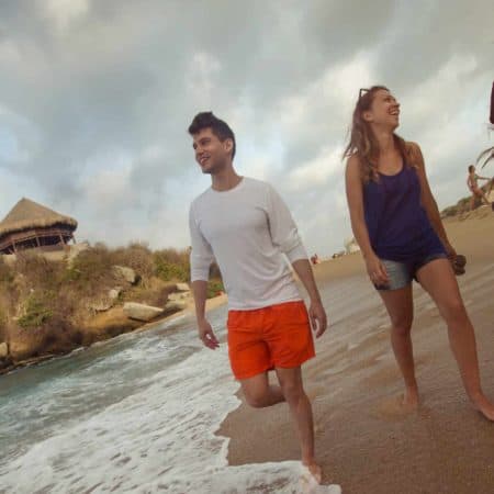 Caribbean Colombia Express