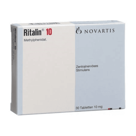 RITALINA