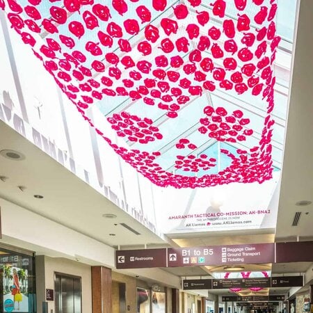 Nashville Skylight BNA-2