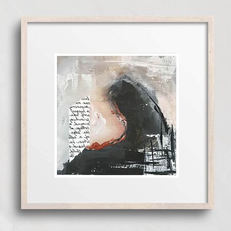 kristin llamas art aesops fables