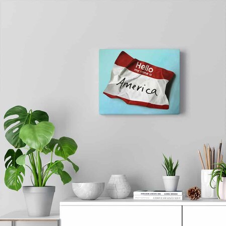 What is Temperance - K. Llamas Wall Art Print - Image 4