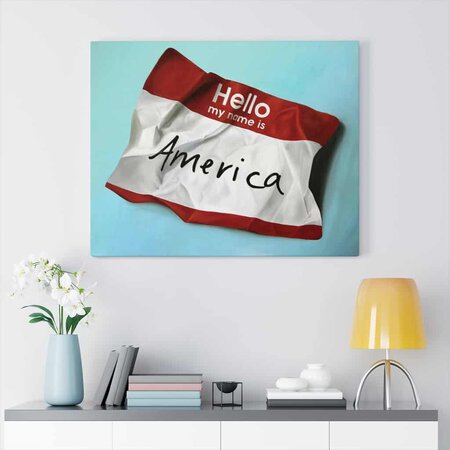 What is Temperance - K. Llamas Wall Art Print - Image 2