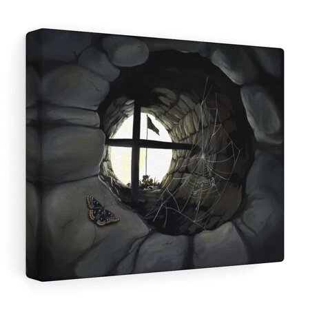 Travel America Art Print | Maryland - Image 3