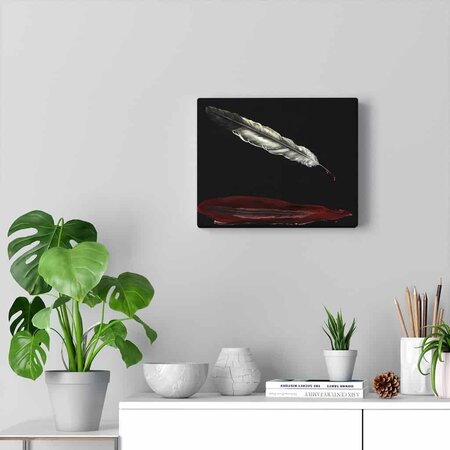 Travel America Art Print | South Dakota - Image 4