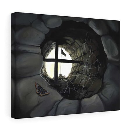 Travel America Art Print | Maryland