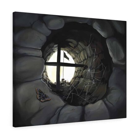 Travel America Art Print | Maryland - Image 5