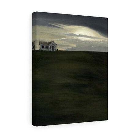 Travel America Art Print | Idaho