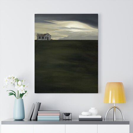 Travel America Art Print | Idaho - Image 6