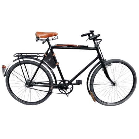 Militärvelo 1942