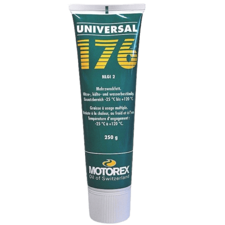 Motorex Mehrzweckfett 176 GP