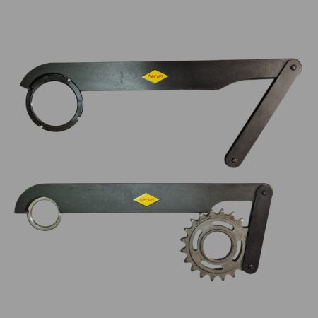 Herun Torpedo-Schlüssel