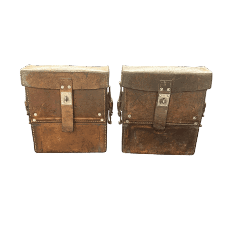 Taschen für Mechaniker-Träger