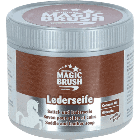 Lederseife