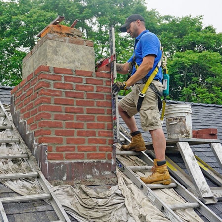 brickchimney-min masonry