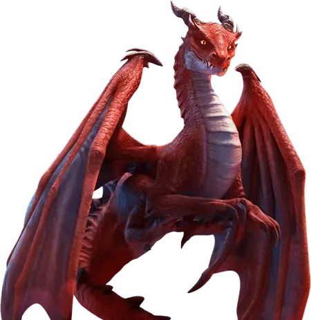 mother-dragon