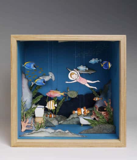 underwater-diorama