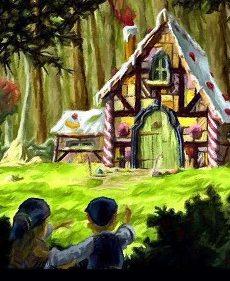 Hansel e Gretel