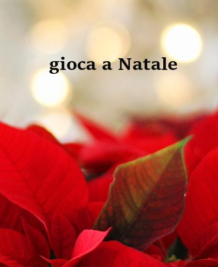gioca a Natale
