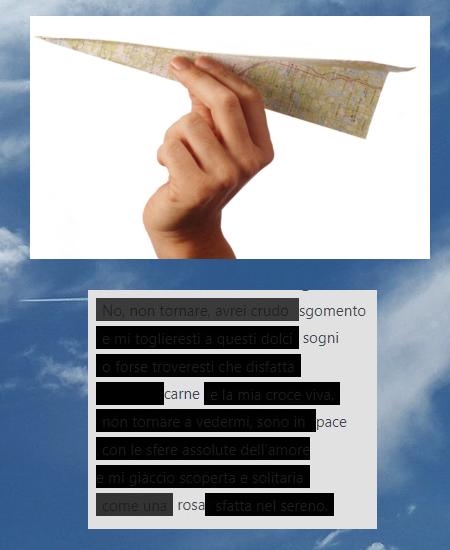 rituali per l'anno nuovo