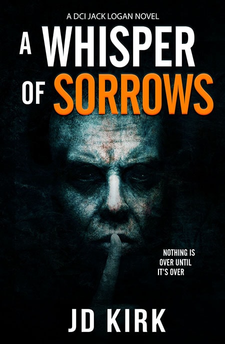 awhisperofsorrowscoversmallest The Killing Code by JD Kirk